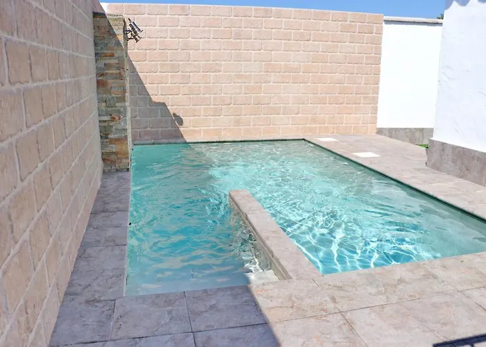 Tatil Evi La Roa I Conil De La Frontera