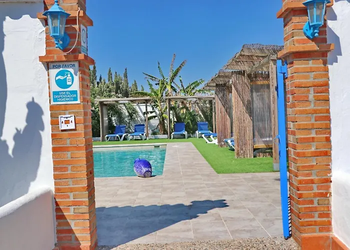 La Roa I Tatil Evi *