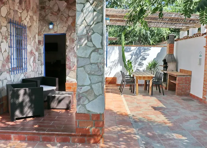 Tatil Evi La Roa I *