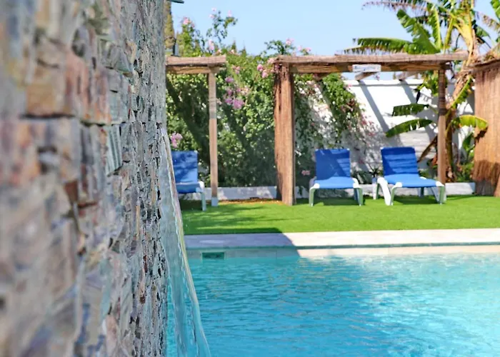 La Roa I Tatil Evi Conil De La Frontera