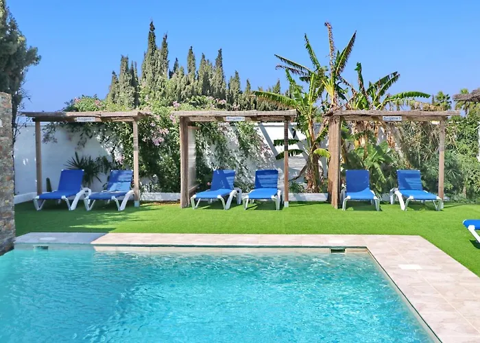 La Roa I Tatil Evi *