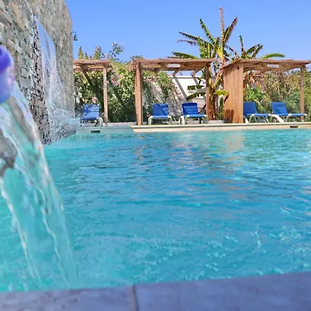 La Roa Con Piscina Comunitaria Y Privada Сasa de vacaciones Conil De La Frontera