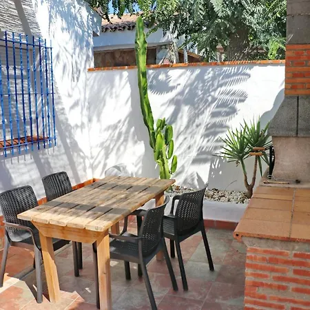 La Roa Con Piscina Comunitaria Y Privada *