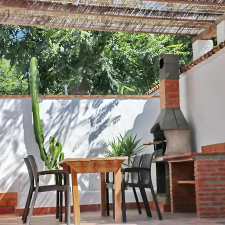 La Roa Con Piscina Comunitaria Y Privada * Conil De La Frontera