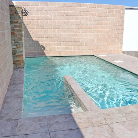 Сasa de vacaciones La Roa Con Piscina Comunitaria Y Privada Conil De La Frontera
