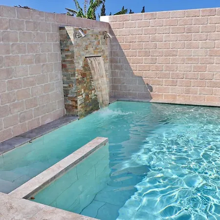 La Roa I Dom wakacyjny Conil De La Frontera