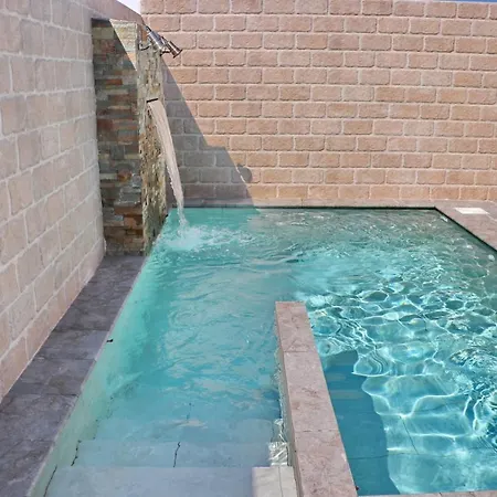 Dom wakacyjny La Roa I