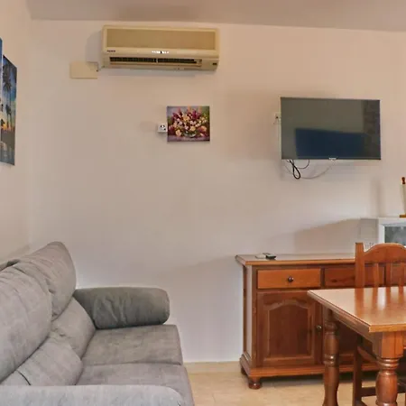 La Roa Con Piscina Comunitaria Y Privada Сasa de vacaciones *