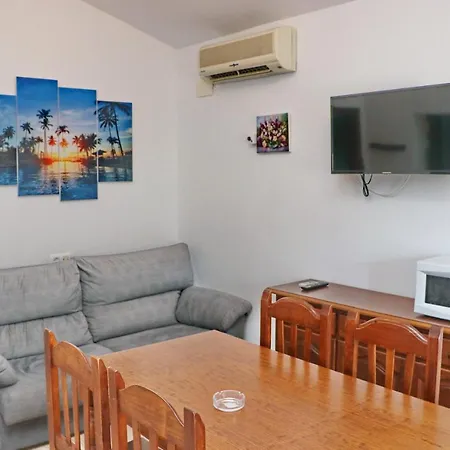 La Roa Con Piscina Comunitaria Y Privada Сasa de vacaciones