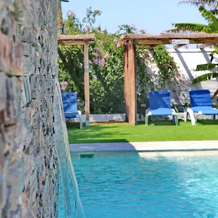 La Roa Con Piscina Comunitaria Y Privada Сasa de vacaciones Conil De La Frontera