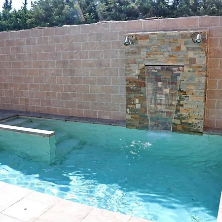 Dom wakacyjny La Roa I