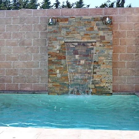 La Roa I Dom wakacyjny Conil De La Frontera