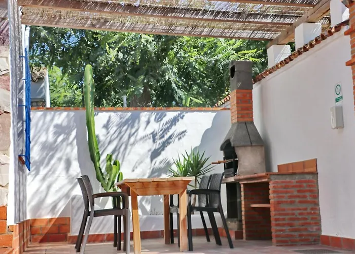 La Roa I * Conil De La Frontera