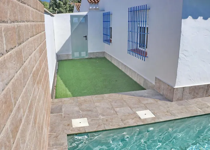 La Roa I * קוניל דה לה פרונטרה