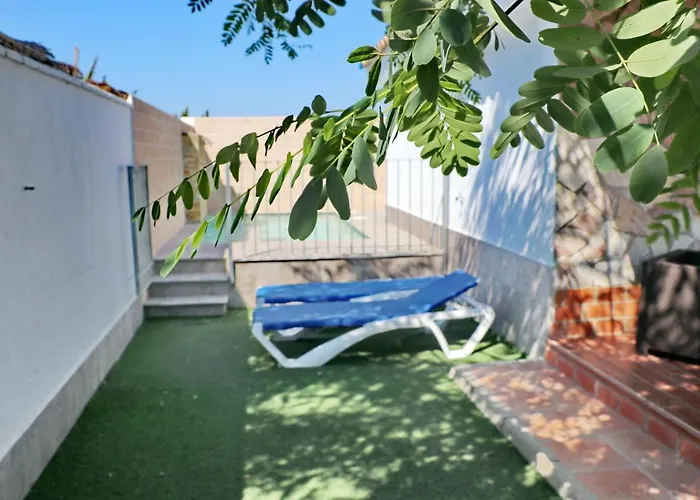 La Roa I Σπίτι διακοπών Conil De La Frontera