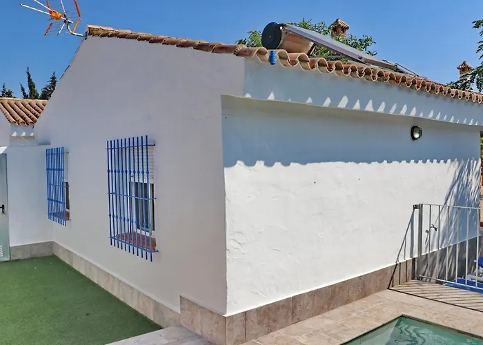 La Roa I Conil De La Frontera