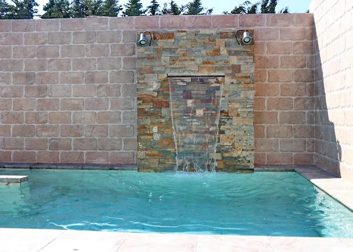 La Roa I בית נופש קוניל דה לה פרונטרה