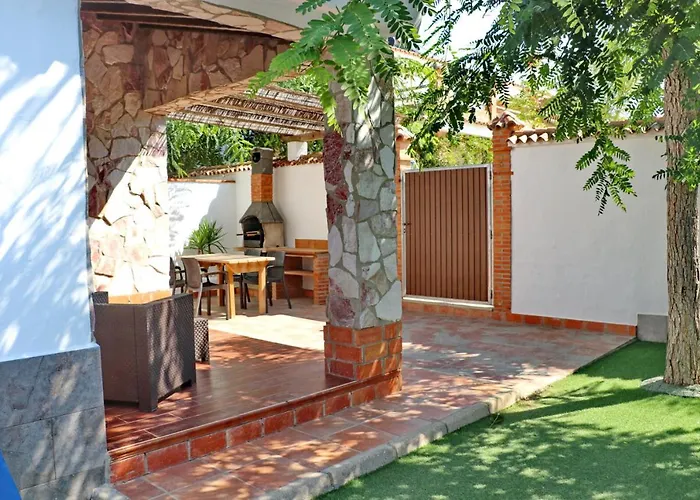 La Roa I * コニル・デ・ラ・フロンテラ