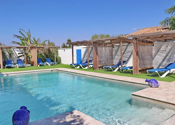 La Roa I * コニル・デ・ラ・フロンテラ