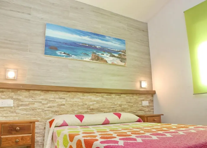 La Roa I * コニル・デ・ラ・フロンテラ