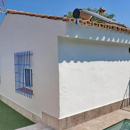 La Roa I Conil De La Frontera