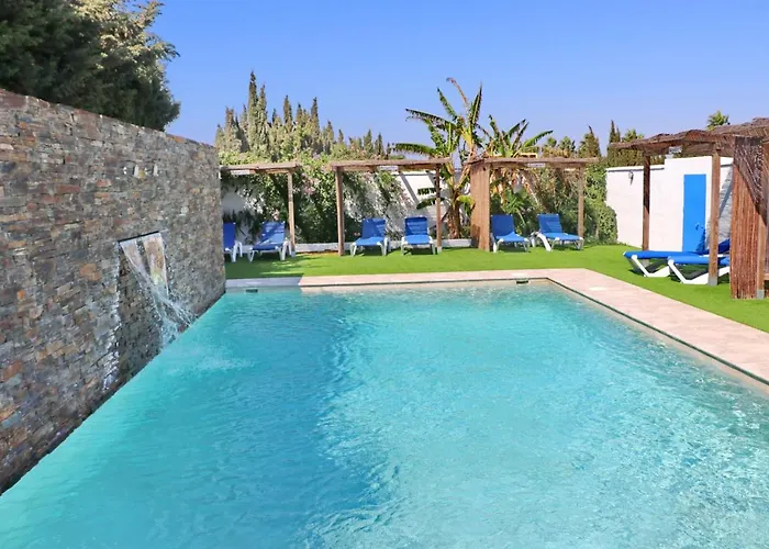 La Roa I Semesterbostad *